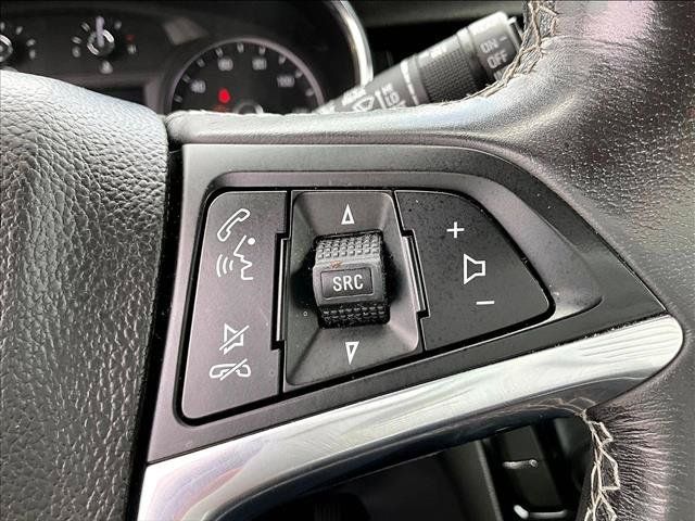 Certified 2020 Buick Encore Sport Touring FWD image 20