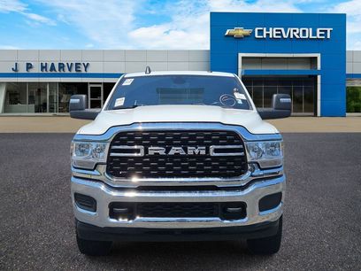 Used 2024 RAM 2500 Big Horn w/ Off Road Package