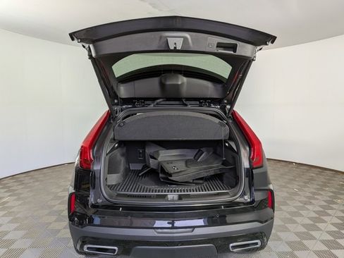 Certified 2024 Cadillac XT4 Premium Luxury w/ Cold Weather Package image 13