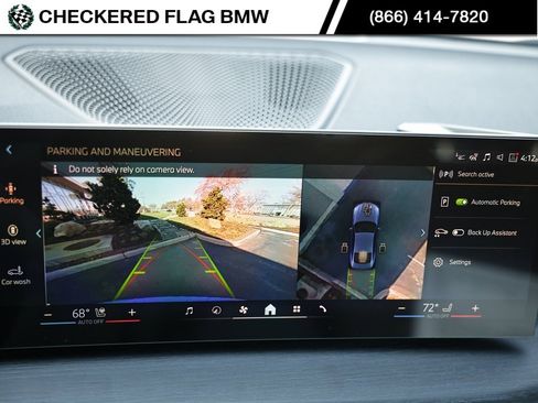 Used 2025 BMW 430i 430i w/ M Sport Package image 34