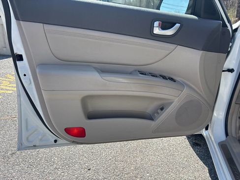 Used 2006 Hyundai Sonata GLS image 18