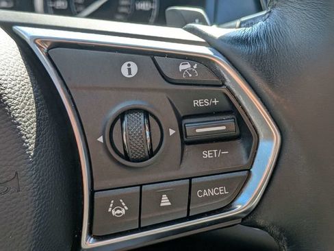 Used 2022 Acura RDX FWD w/ Technology Package image 28