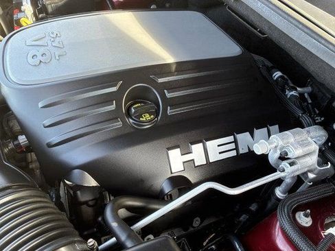 Certified 2019 Jeep Grand Cherokee Summit image 43