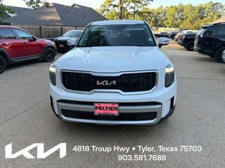 Certified 2025 Kia Telluride LX FWD video 2