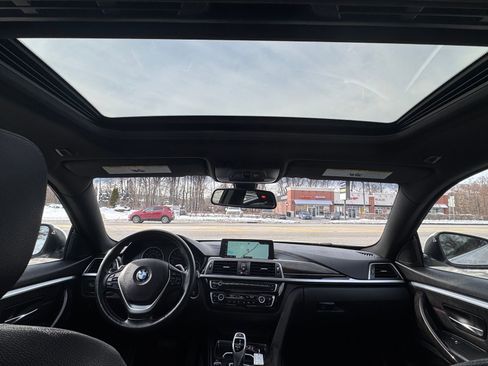 Used 2018 BMW 430i Gran Coupe xDrive 430i Gran Coupe image 9