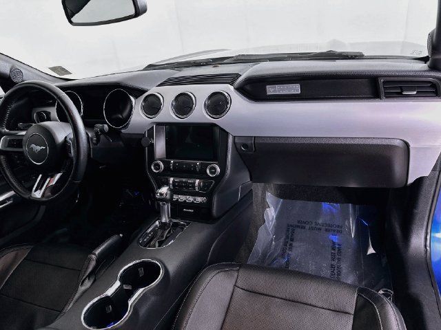 Used 2017 Ford Mustang Premium RWD image 28
