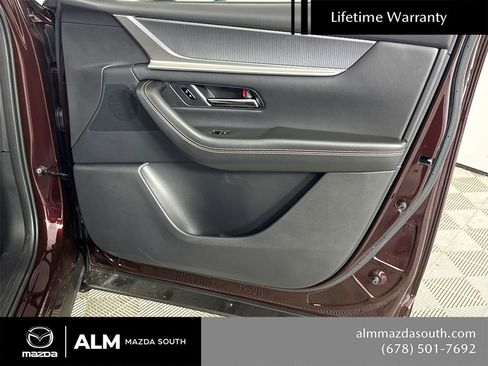 New 2026 MAZDA CX-90 3.3 Turbo S w/ Premium Package image 15