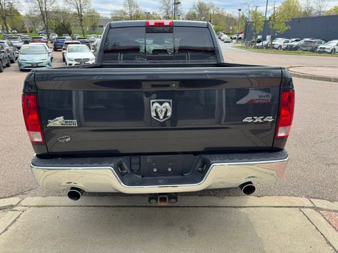 Used 2014 RAM 1500 Big Horn AWD/4WD image 6