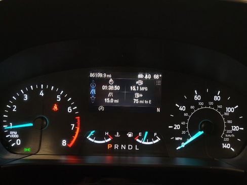 Used 2021 Ford Escape SE FWD image 23