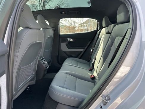 Certified 2021 Polestar Polestar 2 Launch Edition image 11