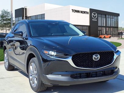 New 2025 MAZDA CX-30 AWD 2.5 S w/ Preferred Package