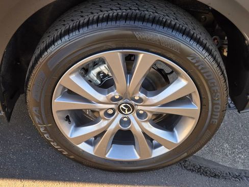 New 2026 MAZDA CX-30 AWD 2.5 S image 11