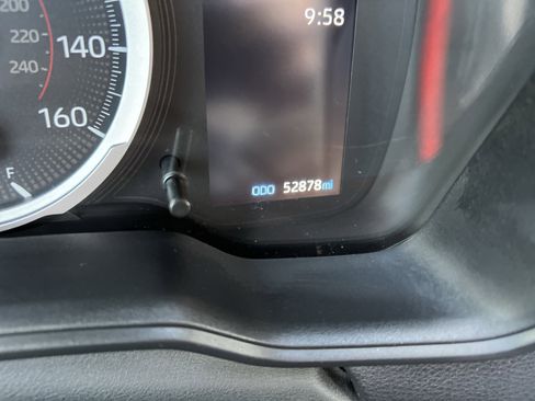 Used 2022 Toyota Corolla SE image 21