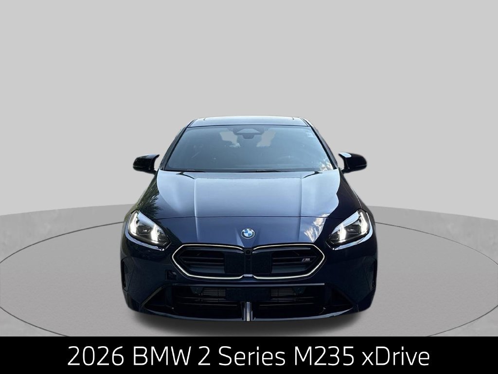 Certified 2026 BMW M235i xDrive AWD/4WD image 3
