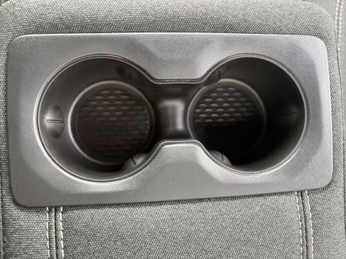 New 2026 RAM 1500 Big Horn w/ Night Edition AWD/4WD image 8