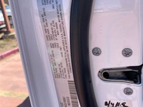 Used 2021 RAM 2500 Big Horn image 22