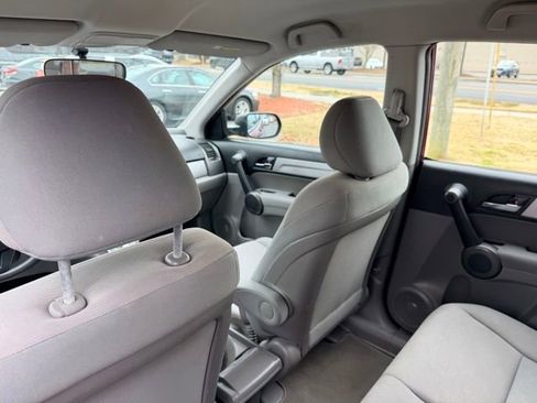Used 2011 Honda CR-V LX image 27