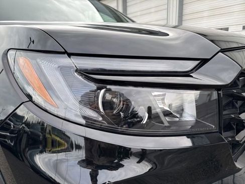 Used 2023 Honda Passport Elite image 10