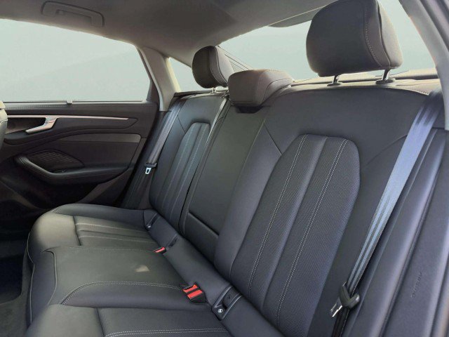 Certified 2026 Audi A6 Premium Plus AWD/4WD image 22