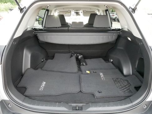 Certified 2025 Toyota RAV4 XLE w/ Weather Package AWD/4WD image 18
