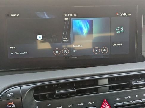 New 2026 Hyundai Palisade XRT Pro image 6