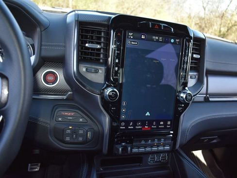 Used 2022 RAM 1500 TRX w/ TRX Level 2 Equipment Group AWD/4WD image 21