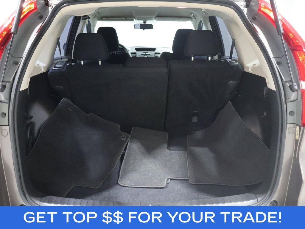 Used 2015 Honda CR-V LX image 4