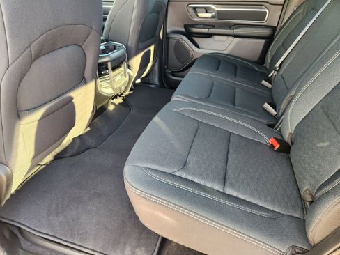 New 2026 RAM 1500 4x4 Crew Cab image 22