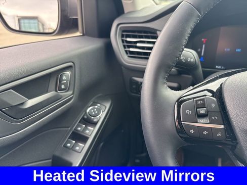 Used 2024 Ford Escape Active w/ Tech Pack #1 AWD/4WD image 16