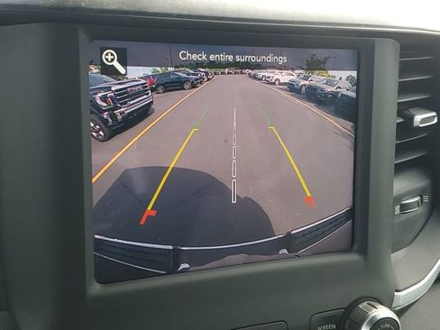 Used 2020 RAM 1500 Big Horn AWD/4WD image 27
