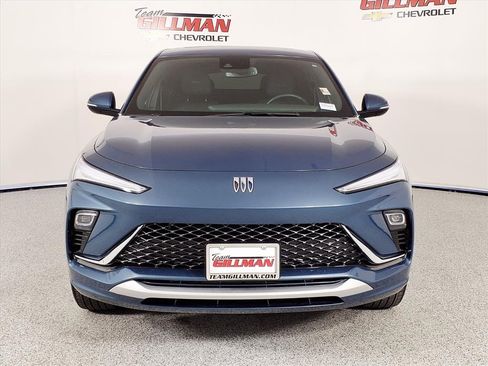 Used 2024 Buick Envista Avenir image 5