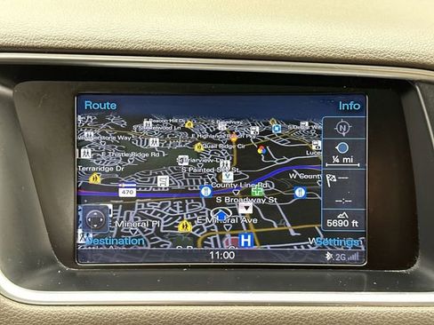 Used 2014 Audi Q5 2.0T Premium Plus image 18