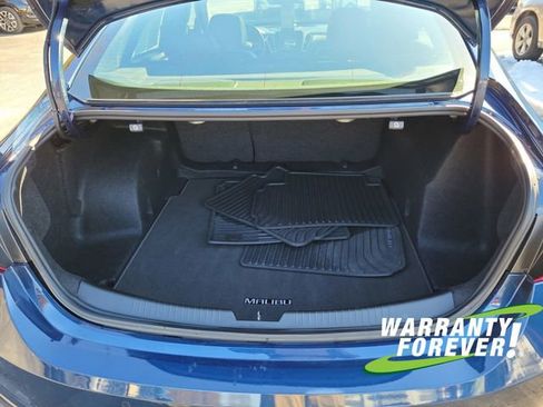 Used 2021 Chevrolet Malibu Premier image 18