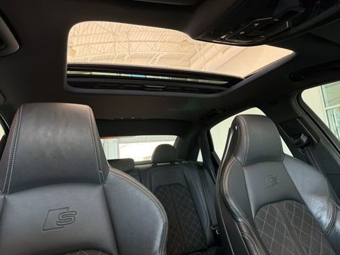 Used 2019 Audi S4 Premium Plus w/ Premium Plus Package AWD/4WD image 16
