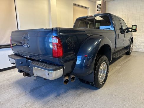 Used 2016 Ford F350 XLT w/ XLT Value Package AWD/4WD image 43