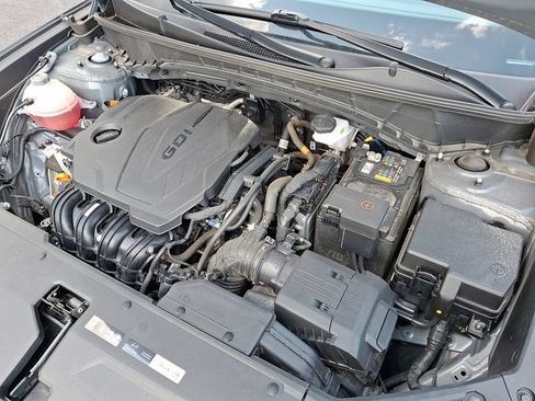 Used 2022 Hyundai Tucson Limited w/ Cargo Package AWD/4WD image 28