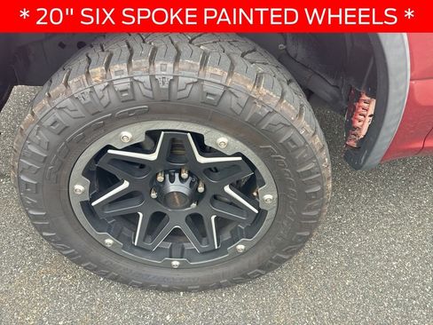 Used 2016 Ford F150 XLT w/ Equipment Group 302A Luxury image 7