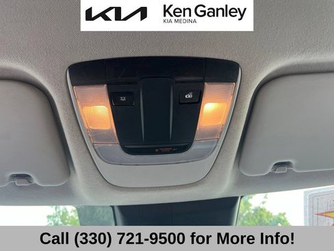 Used 2021 Kia Seltos S AWD/4WD image 38