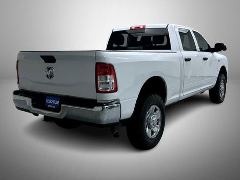 Used 2022 RAM 2500 Tradesman image 5