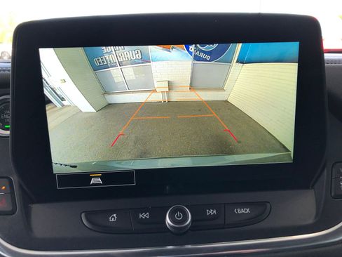 Used 2023 Chevrolet Blazer LT w/ Convenience Package FWD image 28