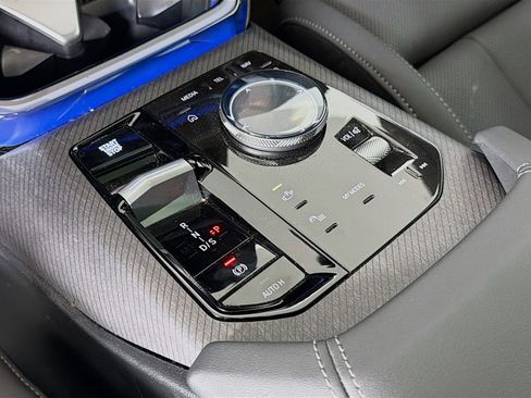 Used 2026 BMW X3 xDrive30 image 19