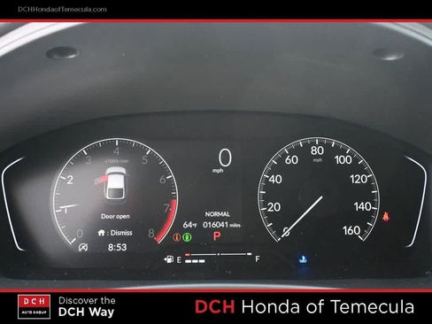 Used 2024 Honda Civic Sport image 7