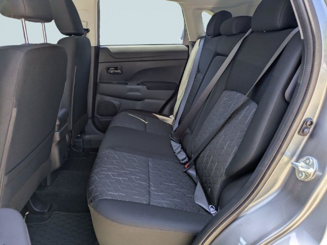 New 2026 Mitsubishi Outlander Sport ES AWD/4WD image 14