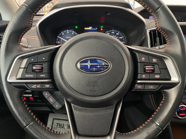 Used 2021 Subaru Crosstrek 2.0i Premium w/ Moonroof Package AWD/4WD image 13