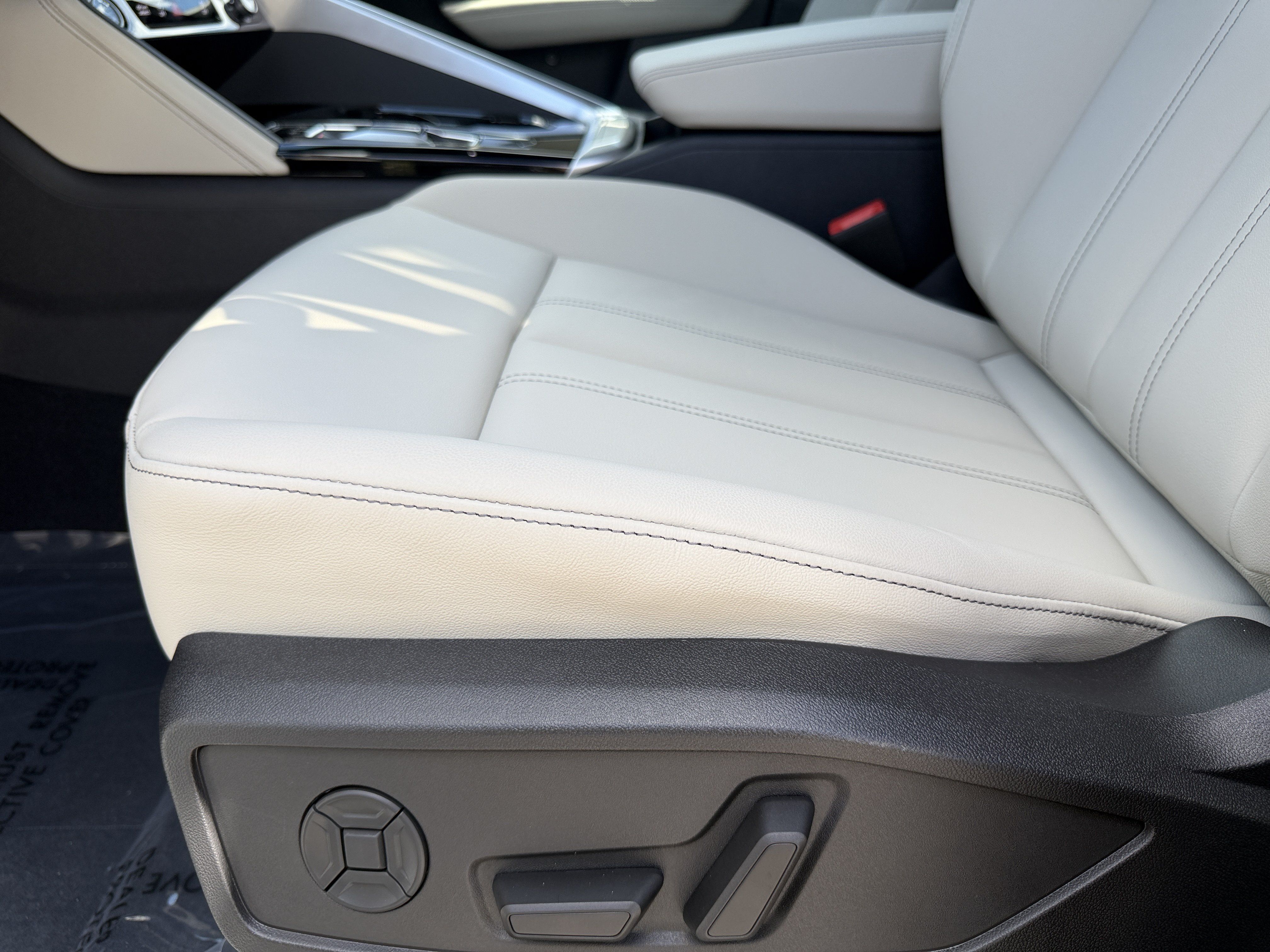 New 2026 Audi Q5 2.0T AWD/4WD image 21