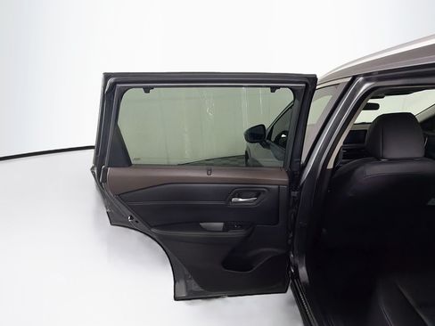 Used 2023 Nissan Rogue SV w/ SV Premium B Package FWD image 26