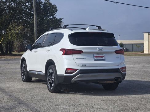 Used 2020 Hyundai Santa Fe SEL image 5
