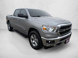 Used 2019 RAM 1500 Big Horn video 3