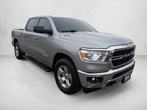 Used 2019 RAM 1500 Big Horn image 3