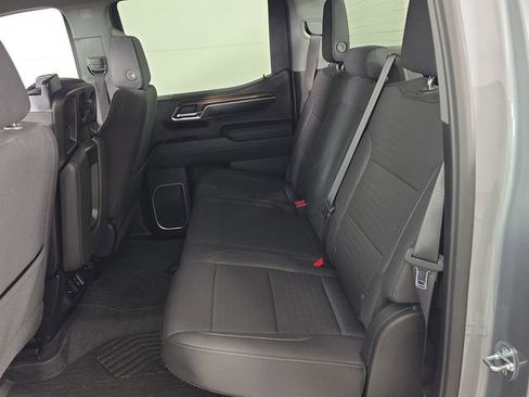 Used 2023 Chevrolet Silverado 1500 RST AWD/4WD image 22
